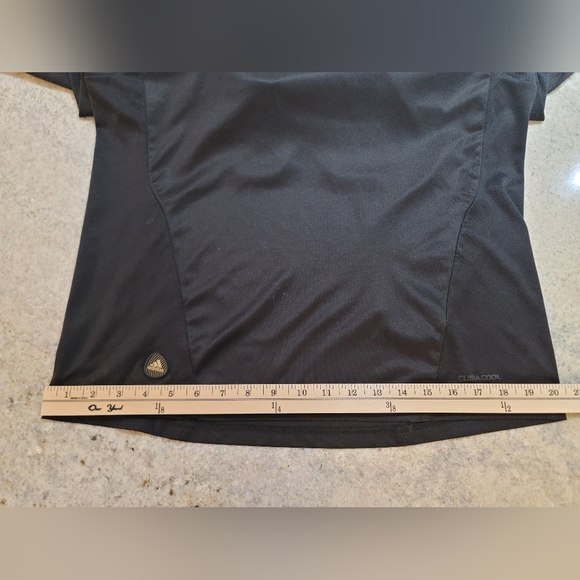 Chelsea Sturridge #23 Samsung Away Football Jersey Adidas Sport Shirt Sz Medium - Picture 10 of 16